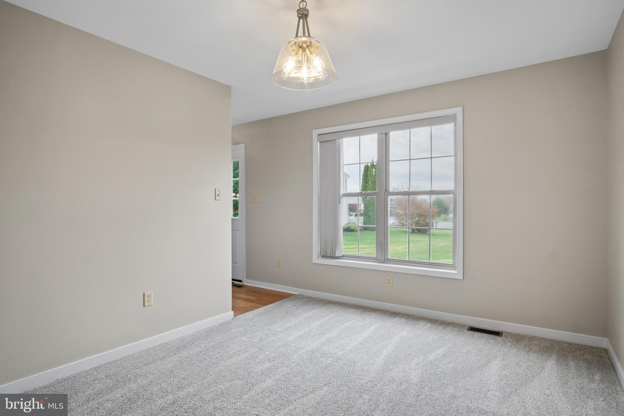 MAUGANS MEADOWS - Residential