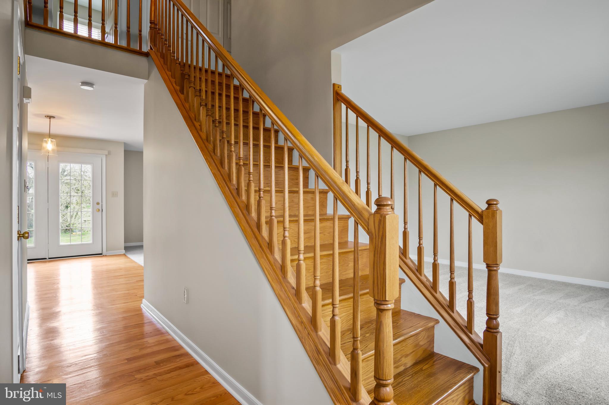 MAUGANS MEADOWS - Residential