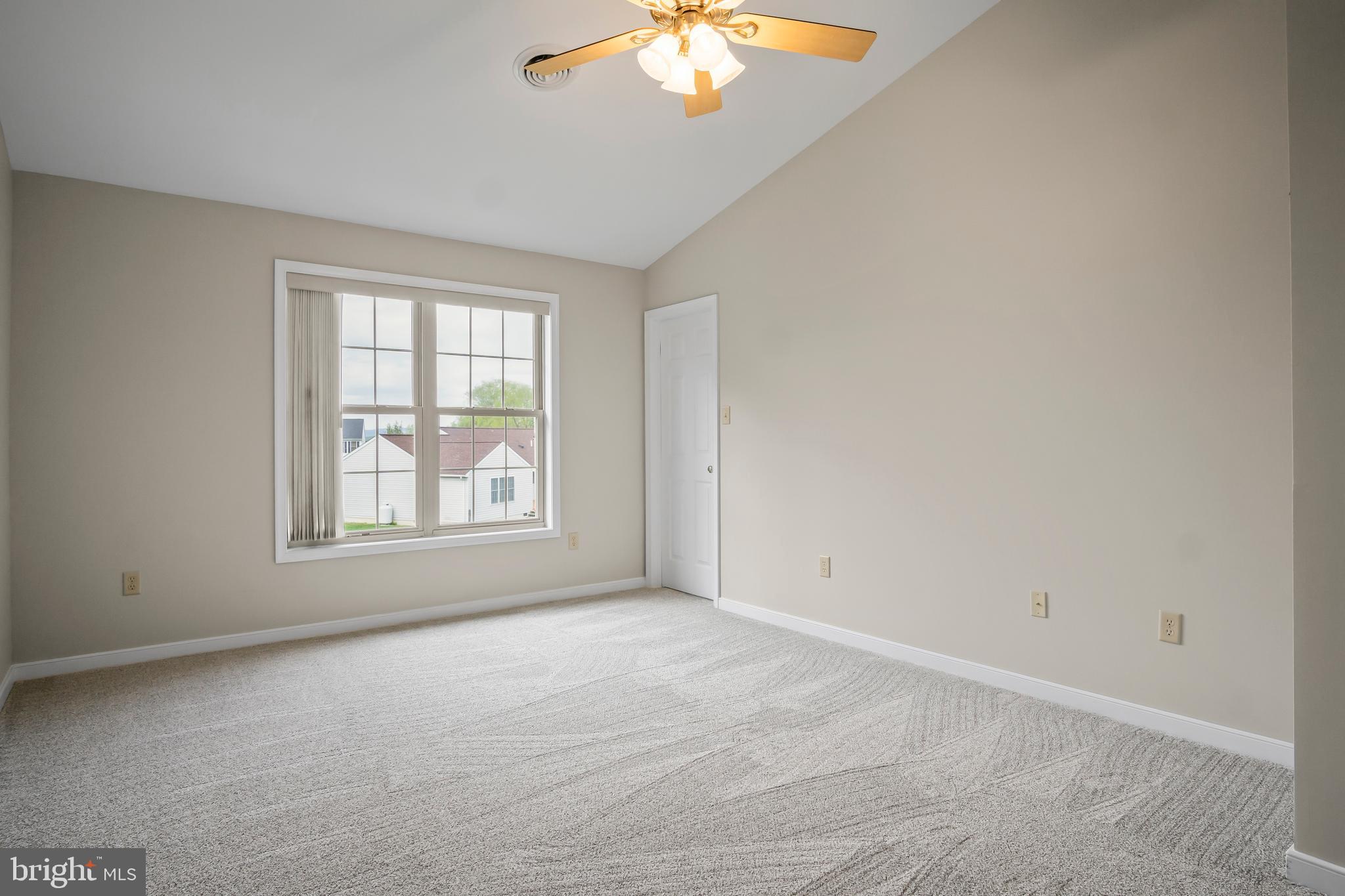 MAUGANS MEADOWS - Residential