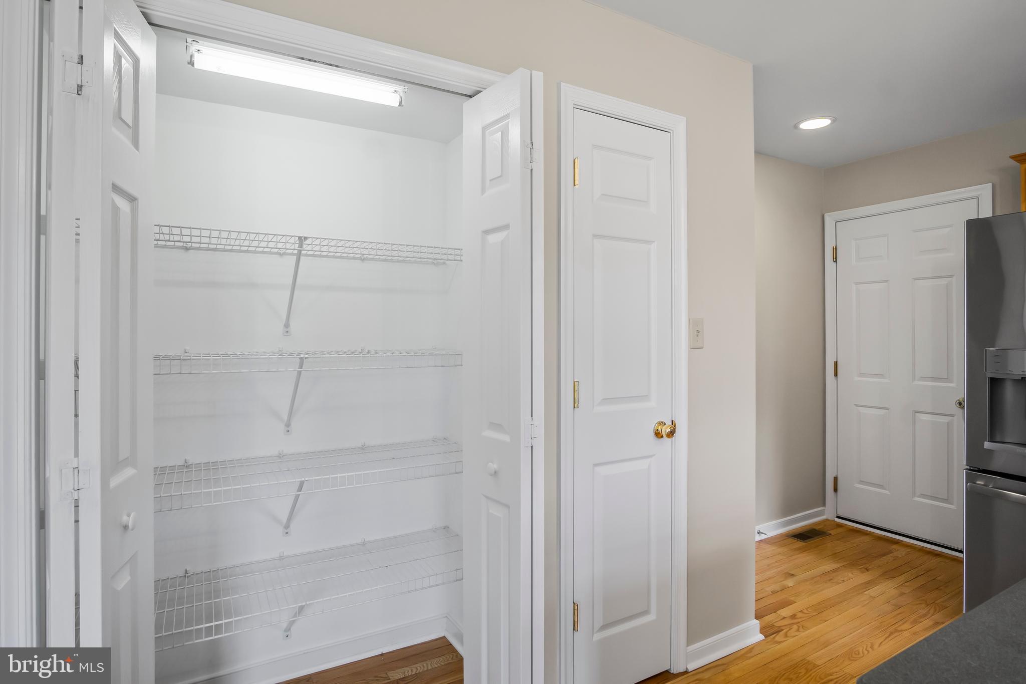 MAUGANS MEADOWS - Residential