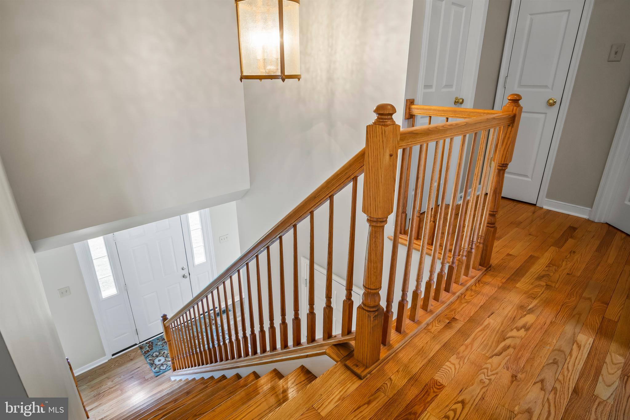 MAUGANS MEADOWS - Residential