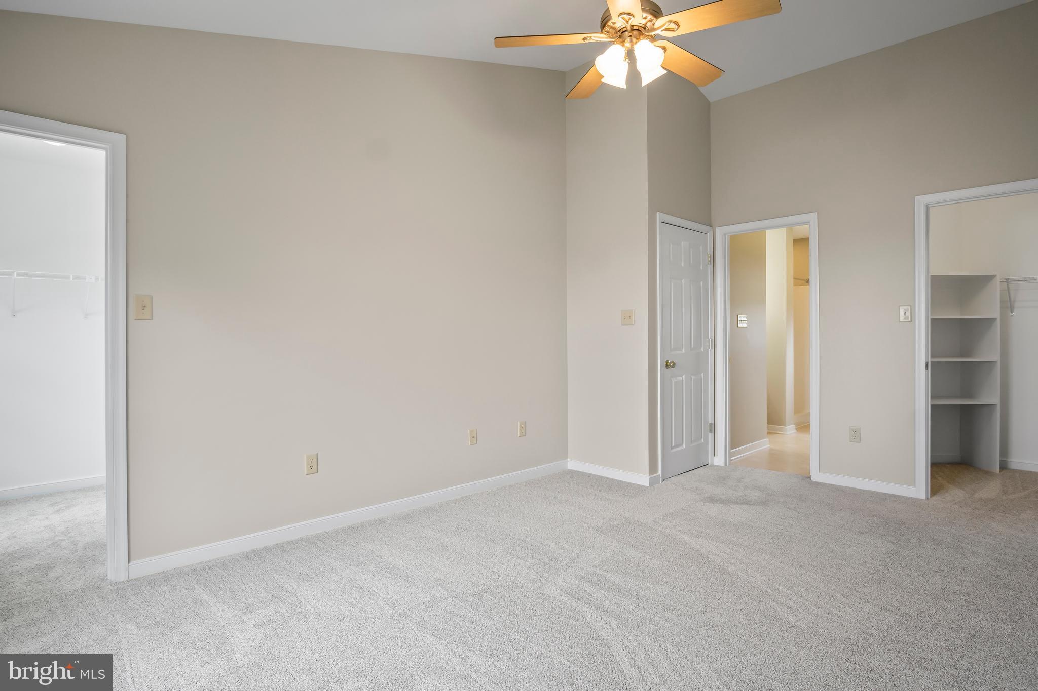 MAUGANS MEADOWS - Residential