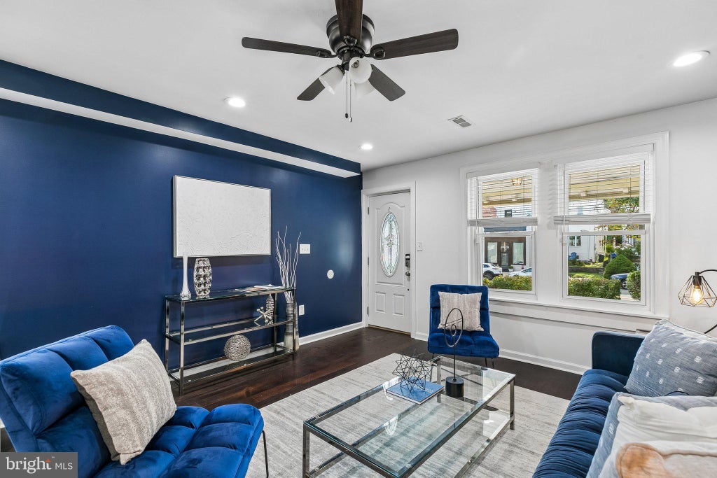 Photo of 6829 Chew Avenue, PHILADELPHIA, PA 19119 (MLS # PAPH2646396)