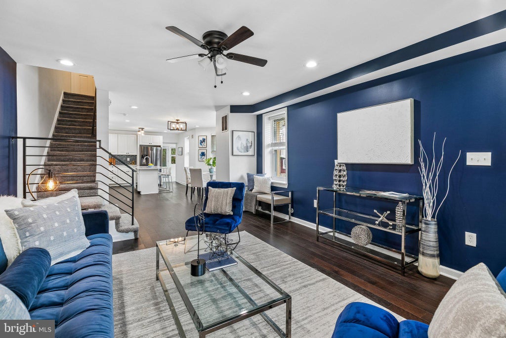 Photo of 6829 Chew Avenue, PHILADELPHIA, PA 19119 (MLS # PAPH2646396)