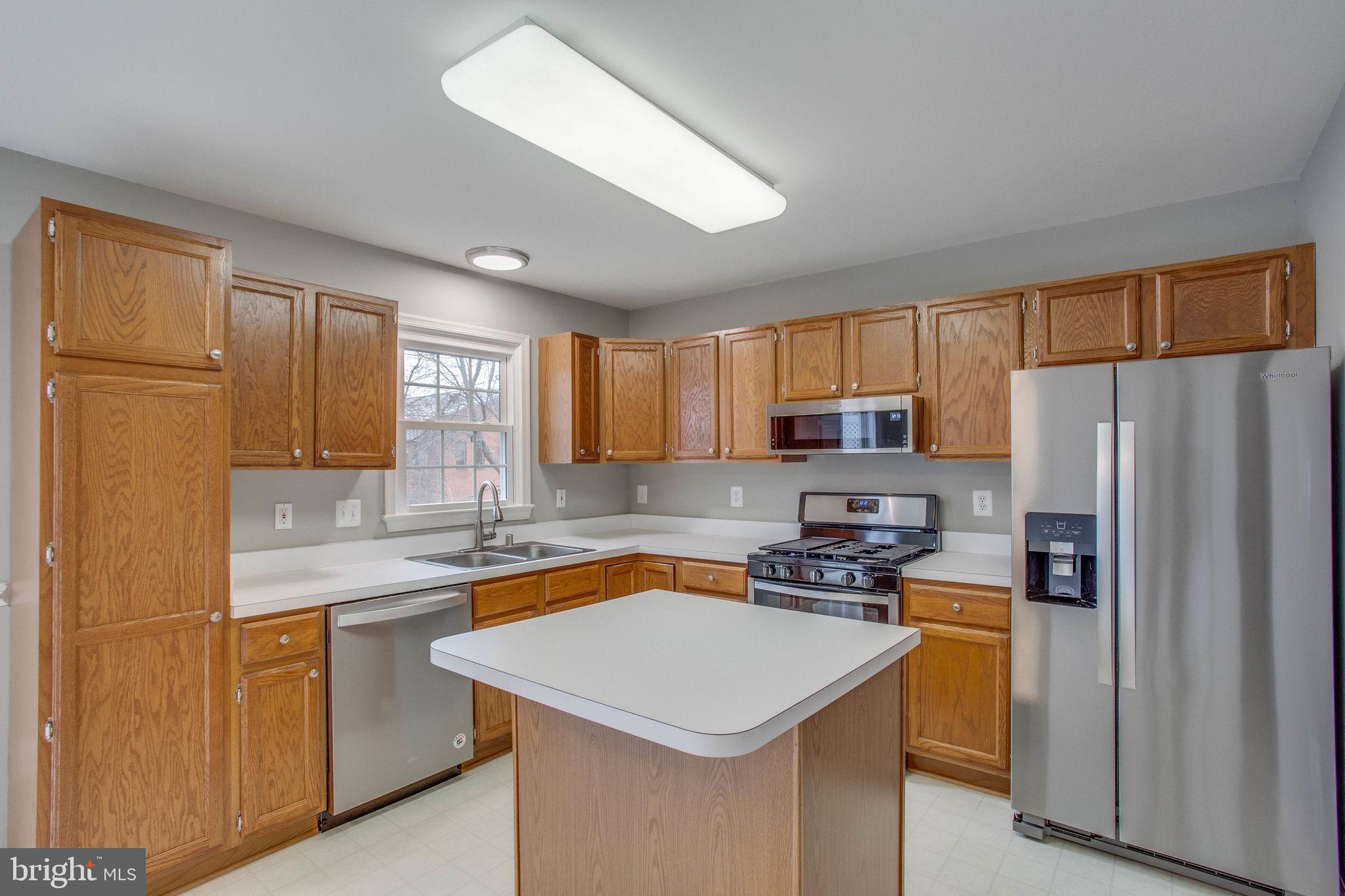 LEESBURG GATEWAY - Residential