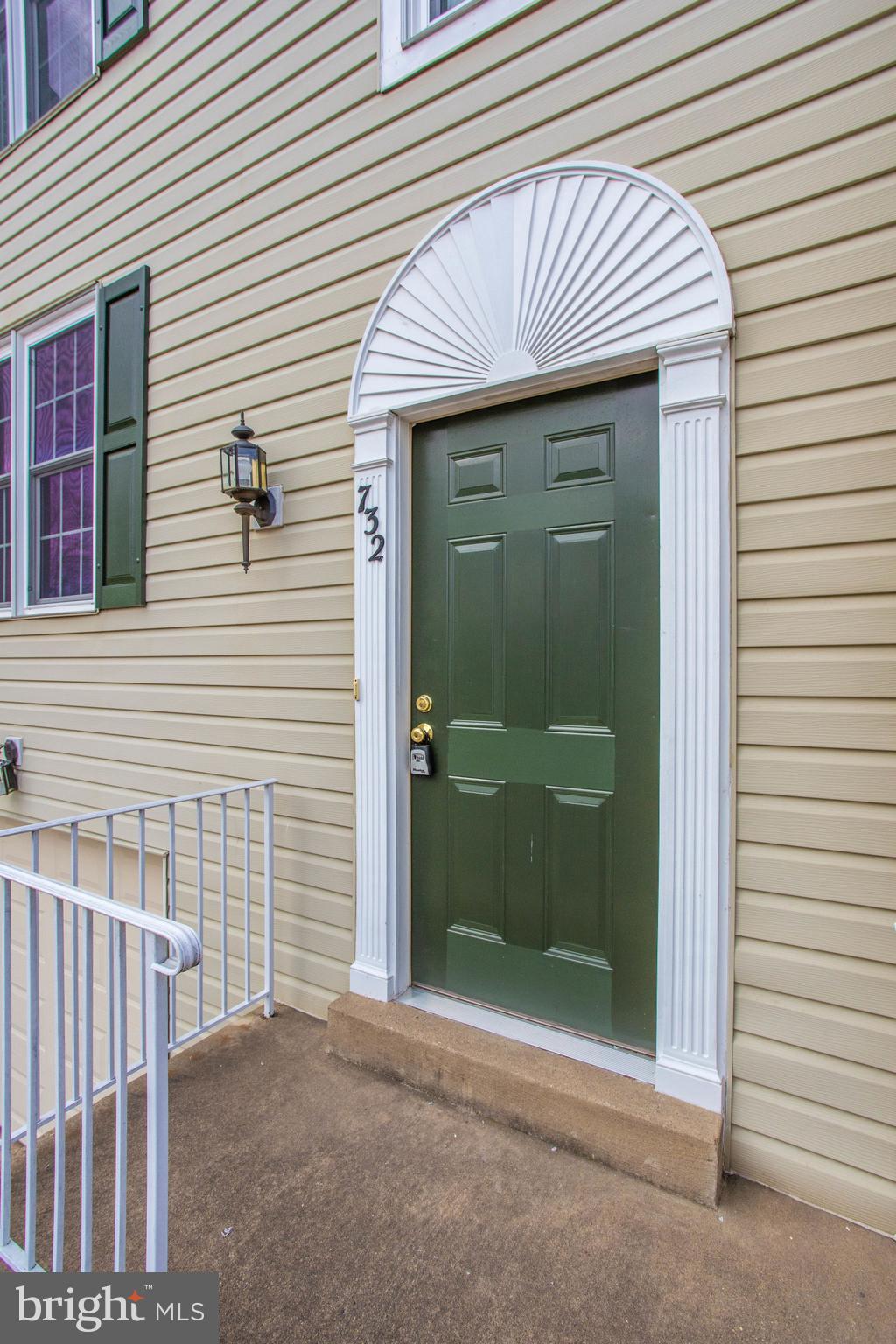 LEESBURG GATEWAY - Residential