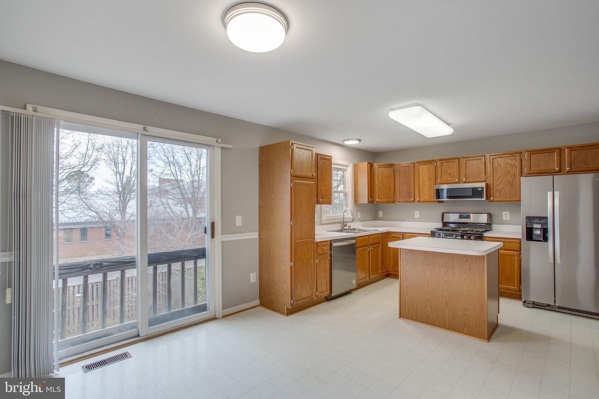 LEESBURG GATEWAY - Residential