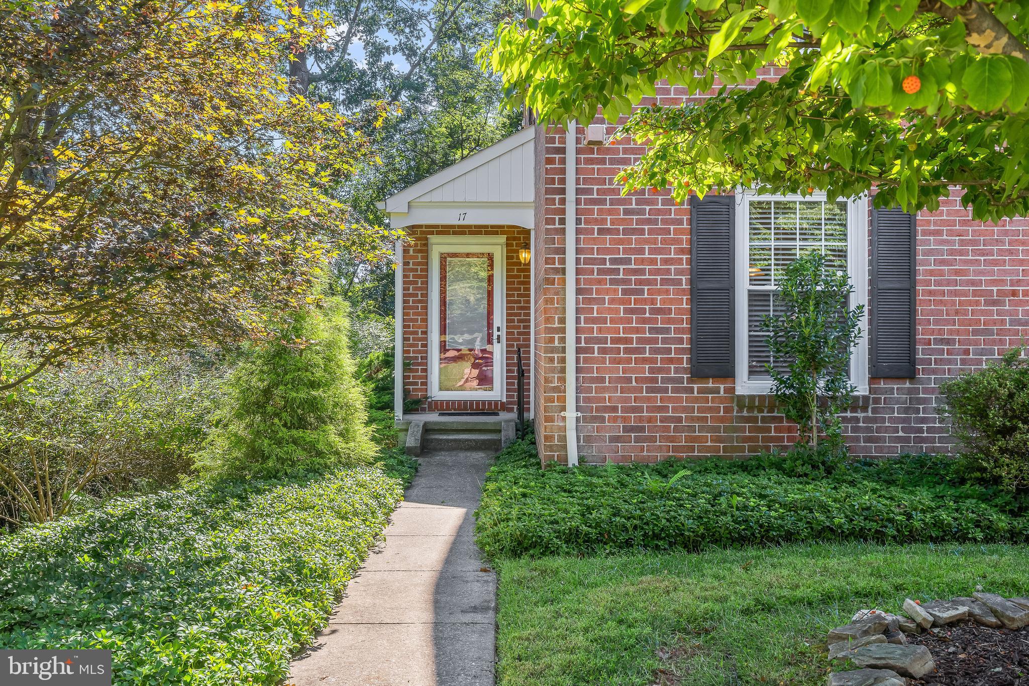 LUTHERVILLE - Residential