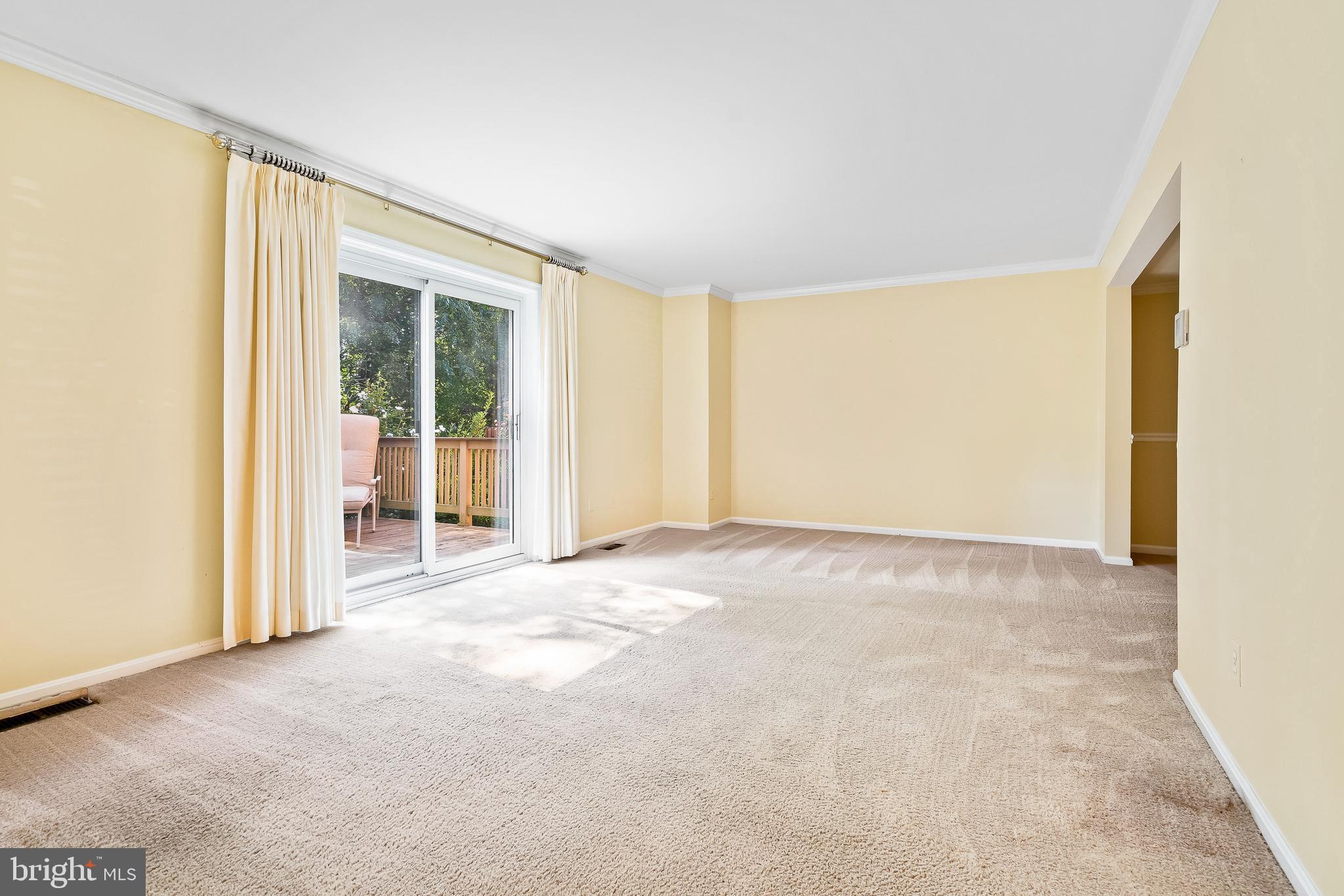 LUTHERVILLE - Residential