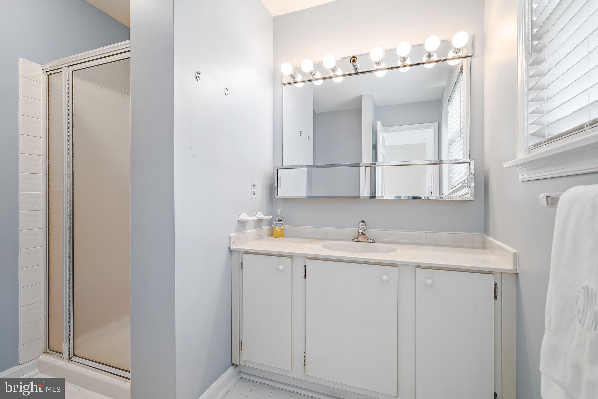 LUTHERVILLE - Residential