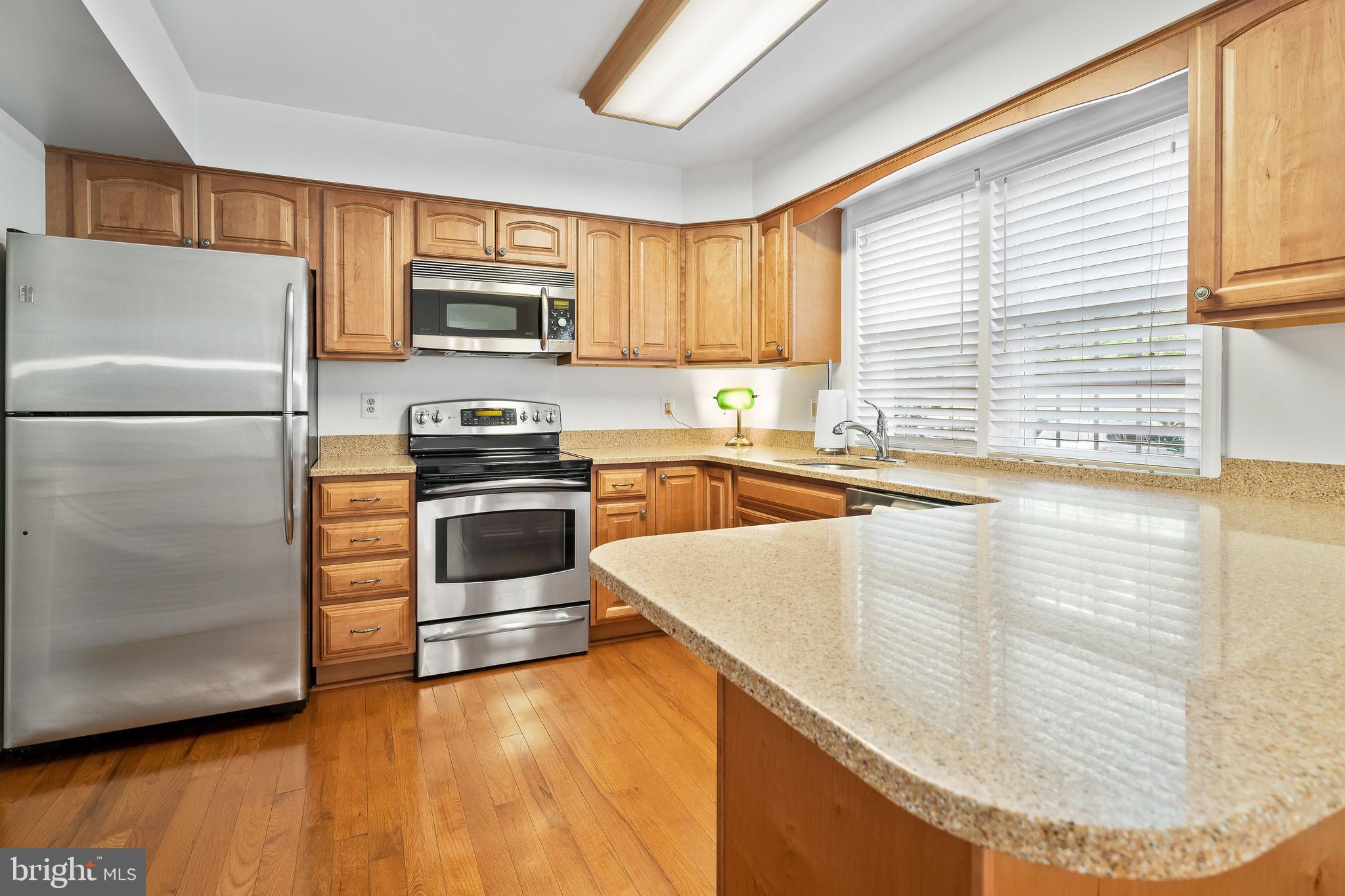 LUTHERVILLE - Residential