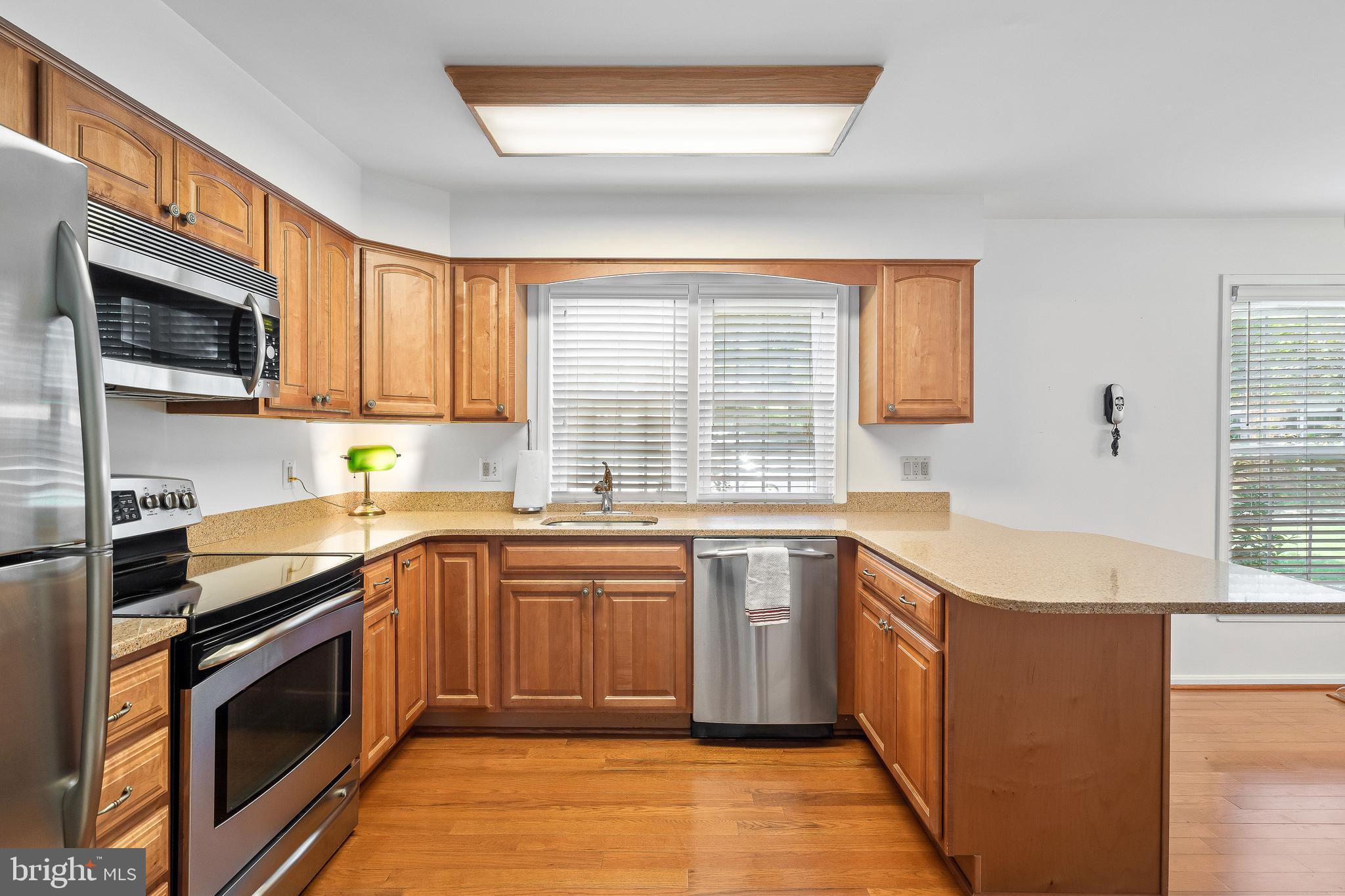 LUTHERVILLE - Residential