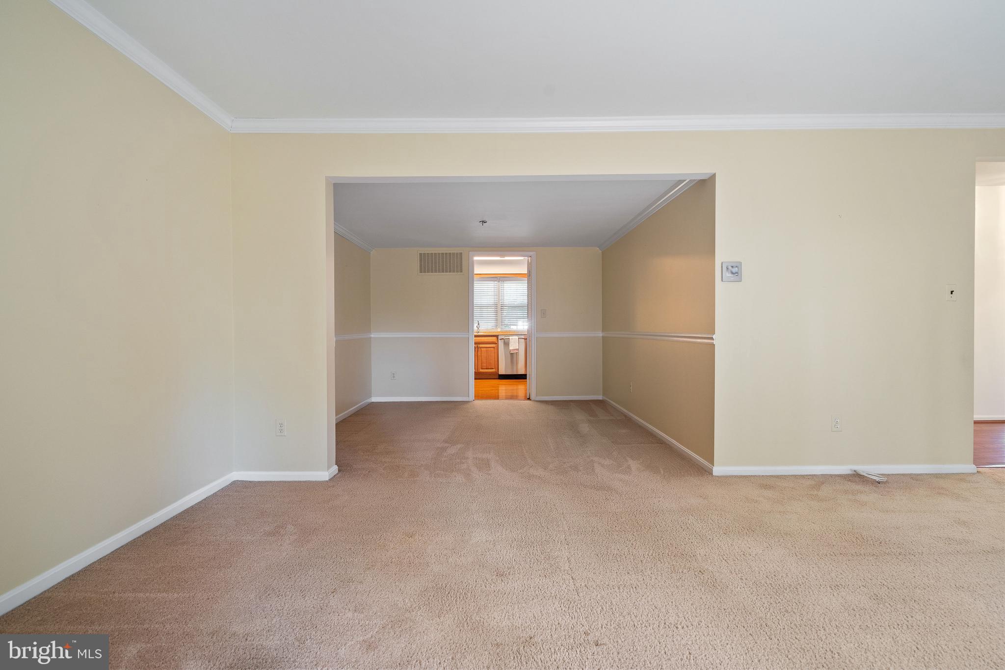 LUTHERVILLE - Residential