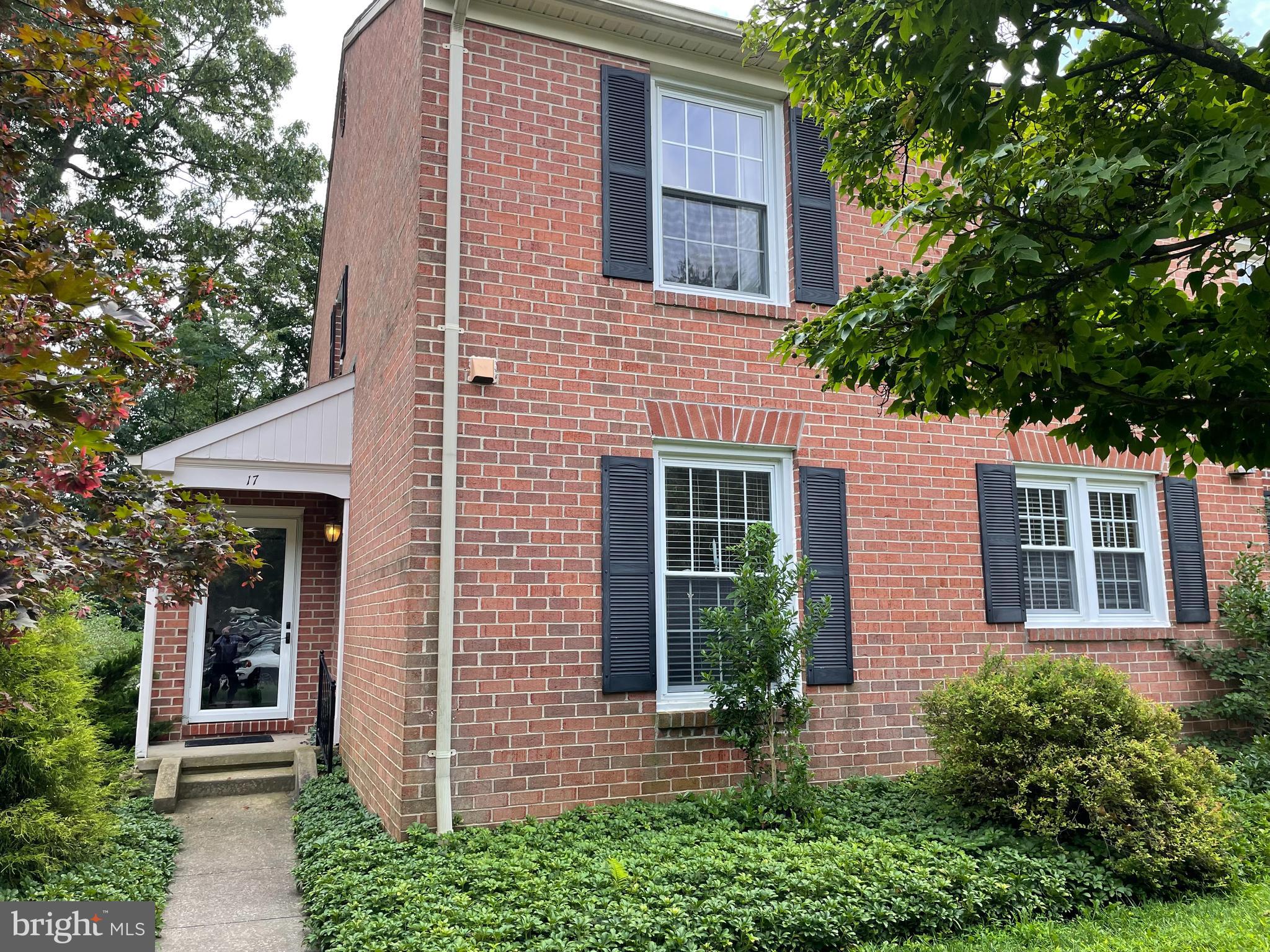 LUTHERVILLE - Residential