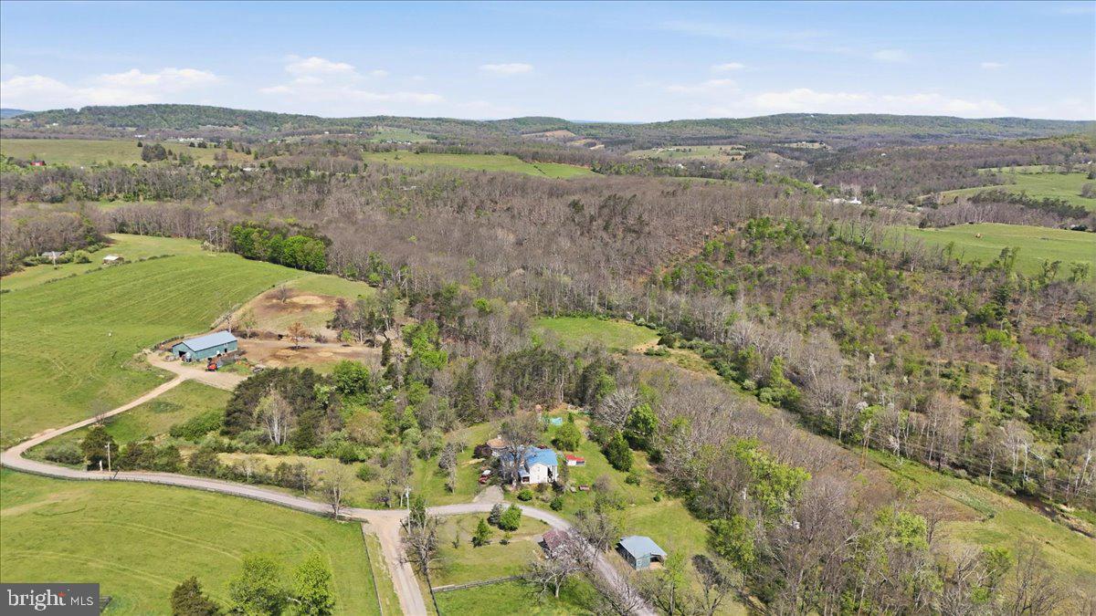 TEARCOAT ACRES - Residential