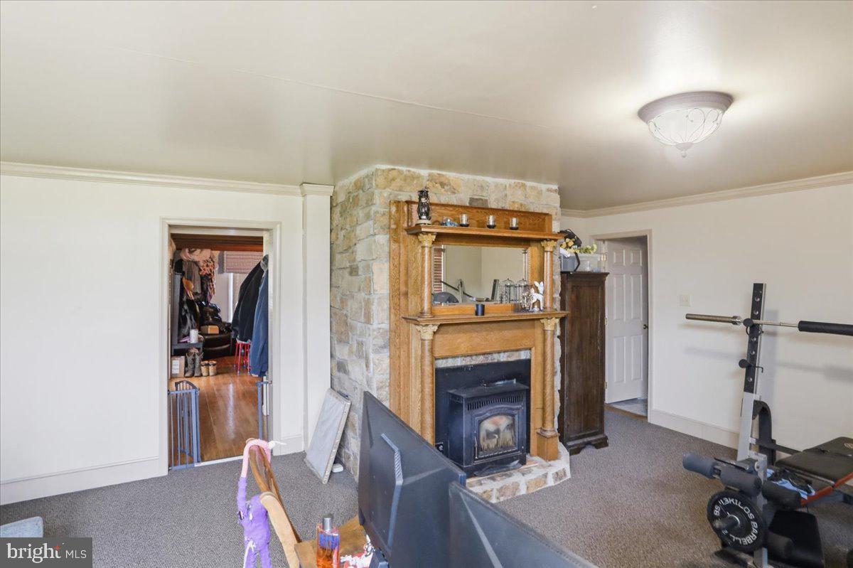 TEARCOAT ACRES - Residential