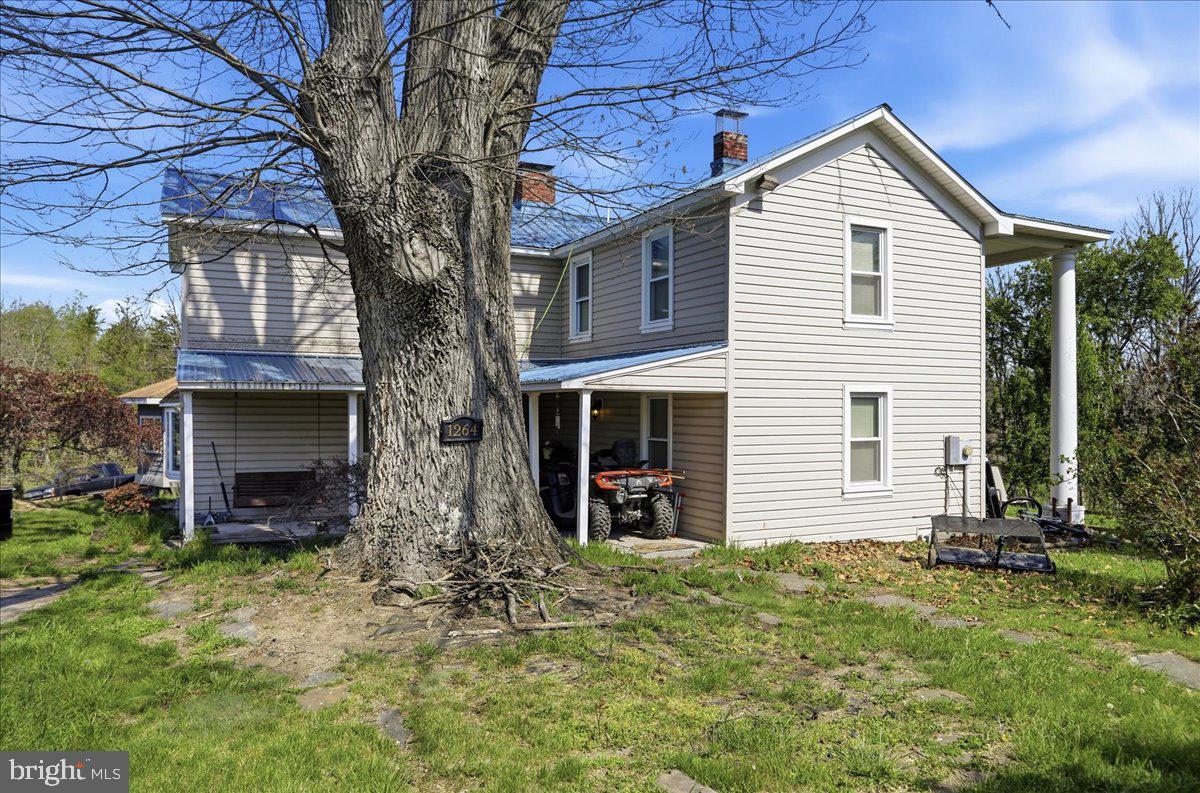 TEARCOAT ACRES - Residential