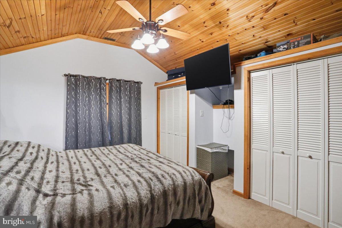 TEARCOAT ACRES - Residential