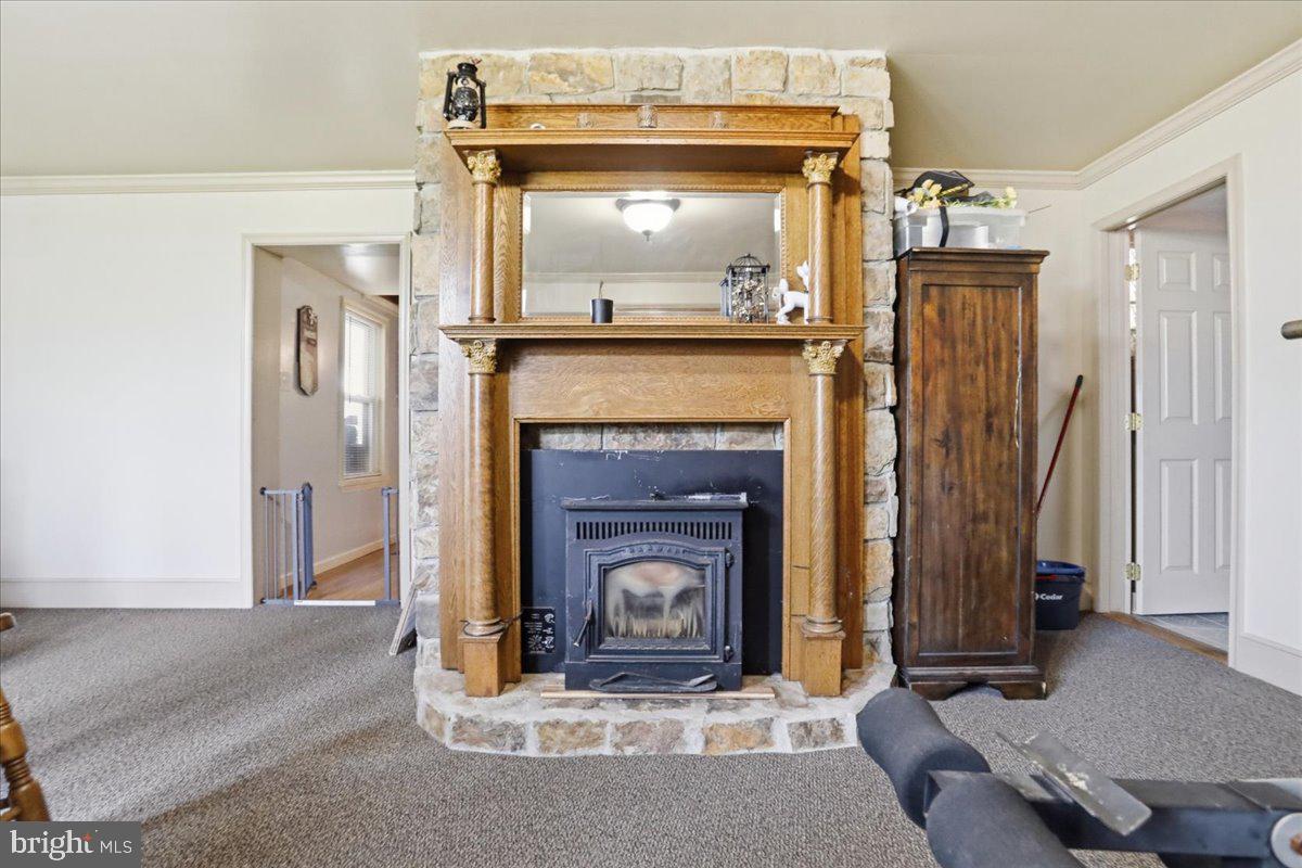 TEARCOAT ACRES - Residential