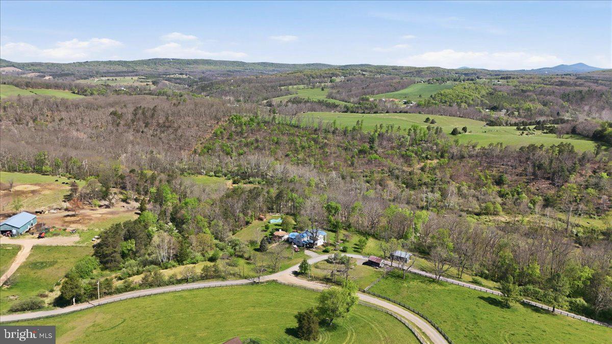 TEARCOAT ACRES - Residential