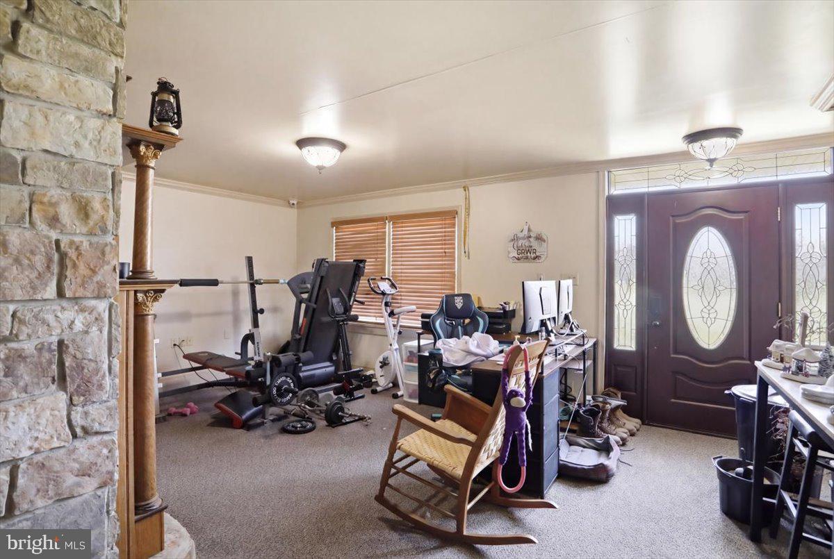 TEARCOAT ACRES - Residential