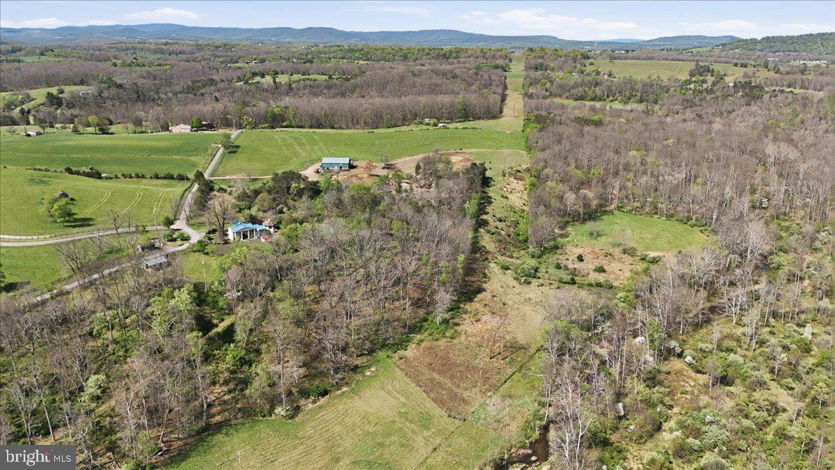 TEARCOAT ACRES - Residential