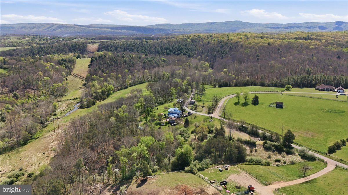 TEARCOAT ACRES - Residential