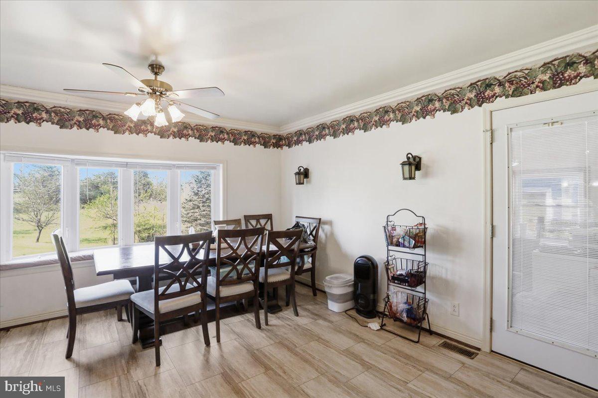 TEARCOAT ACRES - Residential