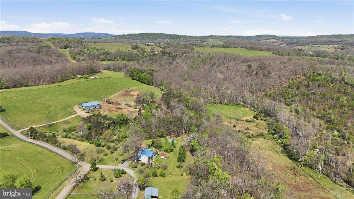 TEARCOAT ACRES - Residential