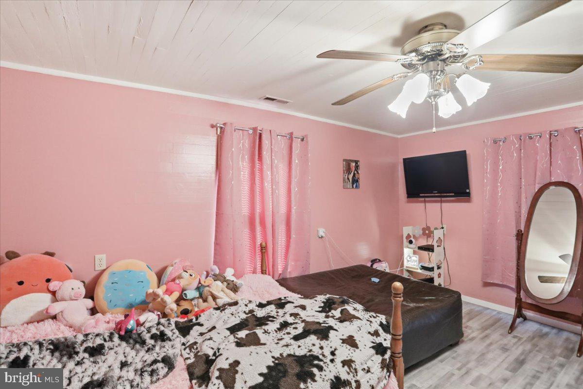 TEARCOAT ACRES - Residential
