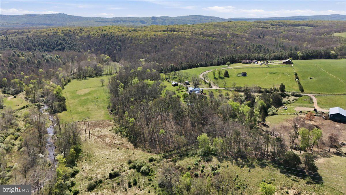 TEARCOAT ACRES - Residential