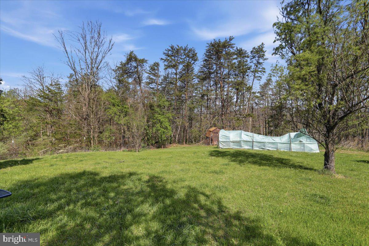 TEARCOAT ACRES - Residential