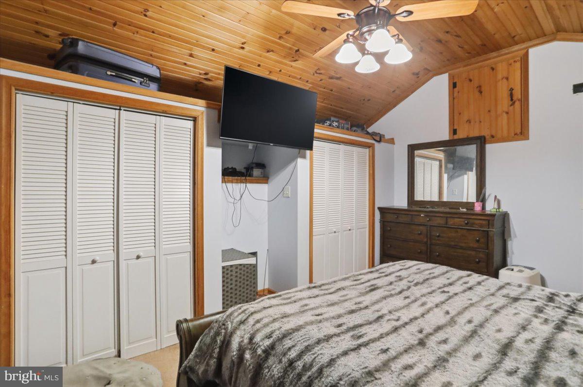 TEARCOAT ACRES - Residential