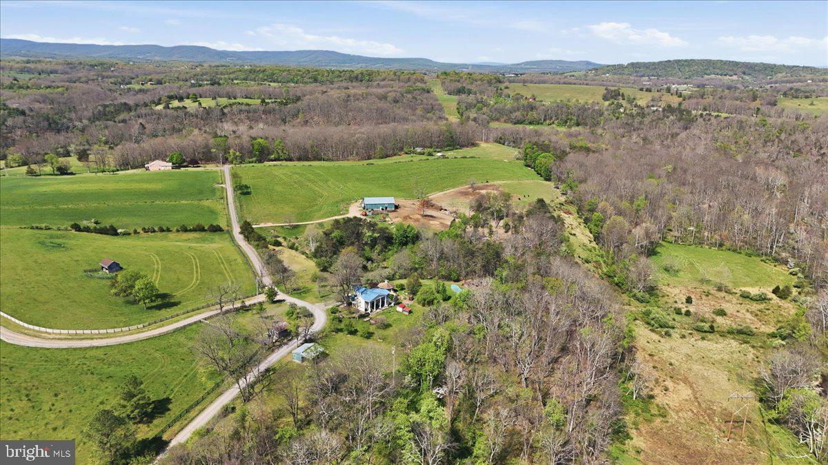 TEARCOAT ACRES - Residential