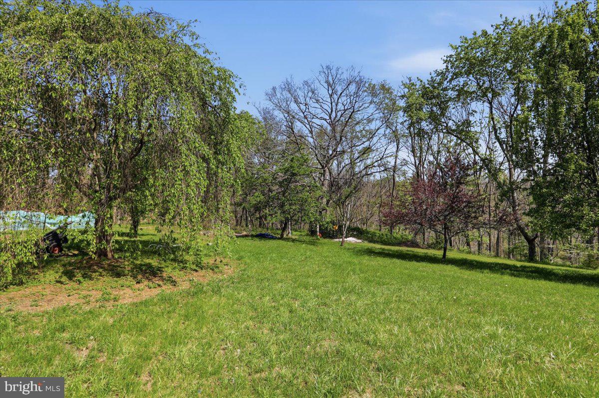 TEARCOAT ACRES - Residential