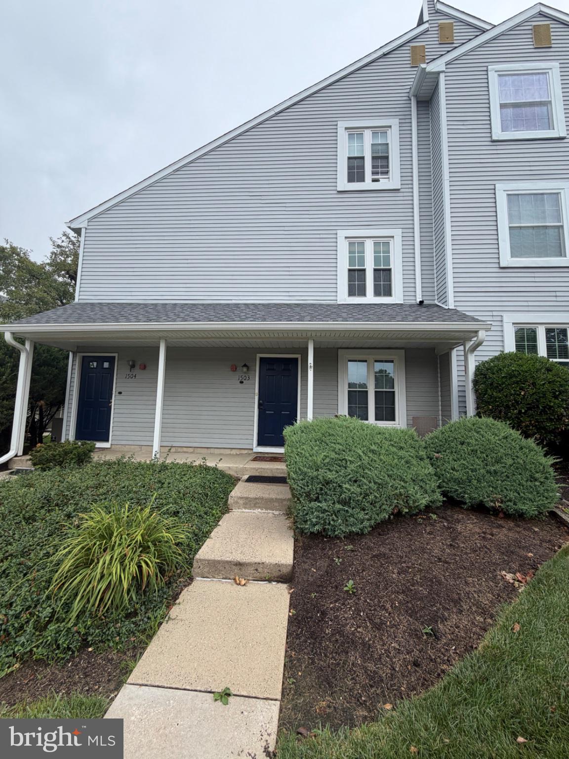 1503 SOCIETY PLACE B1