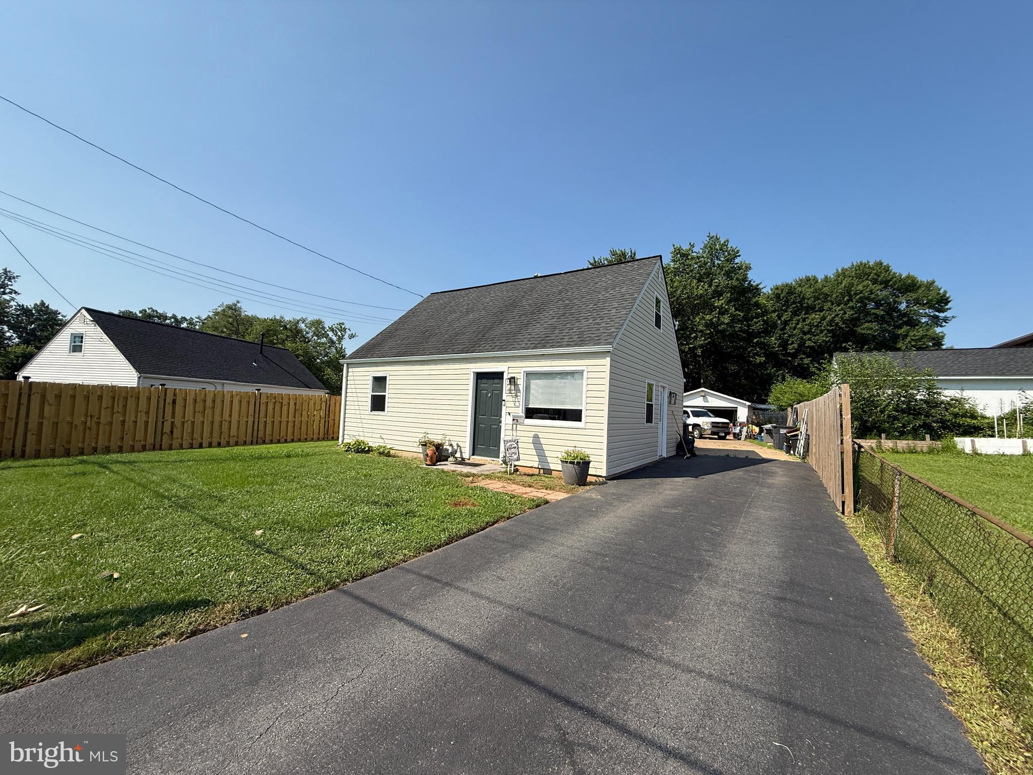 103 COLFAX DRIVE