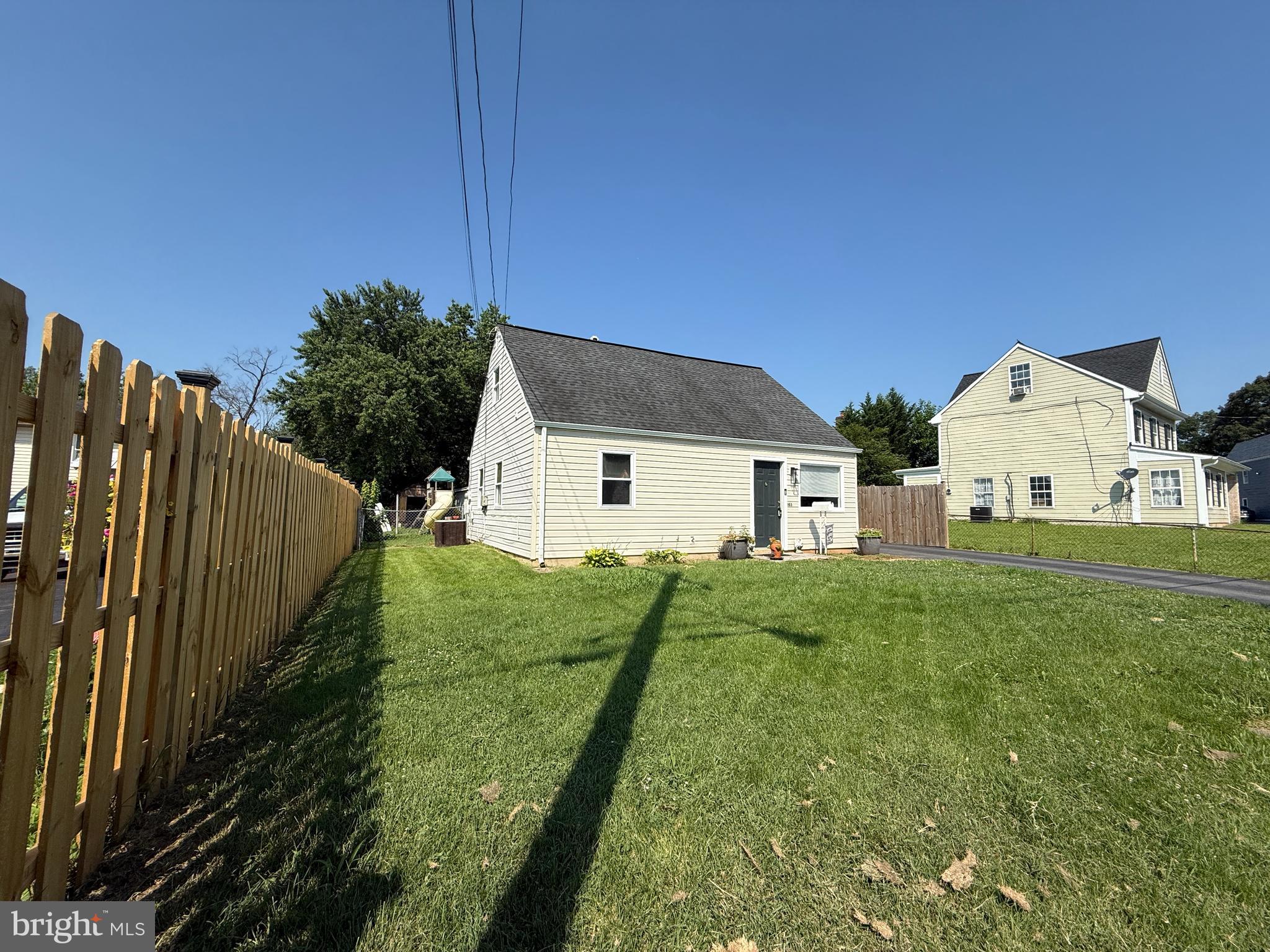 103 COLFAX DRIVE