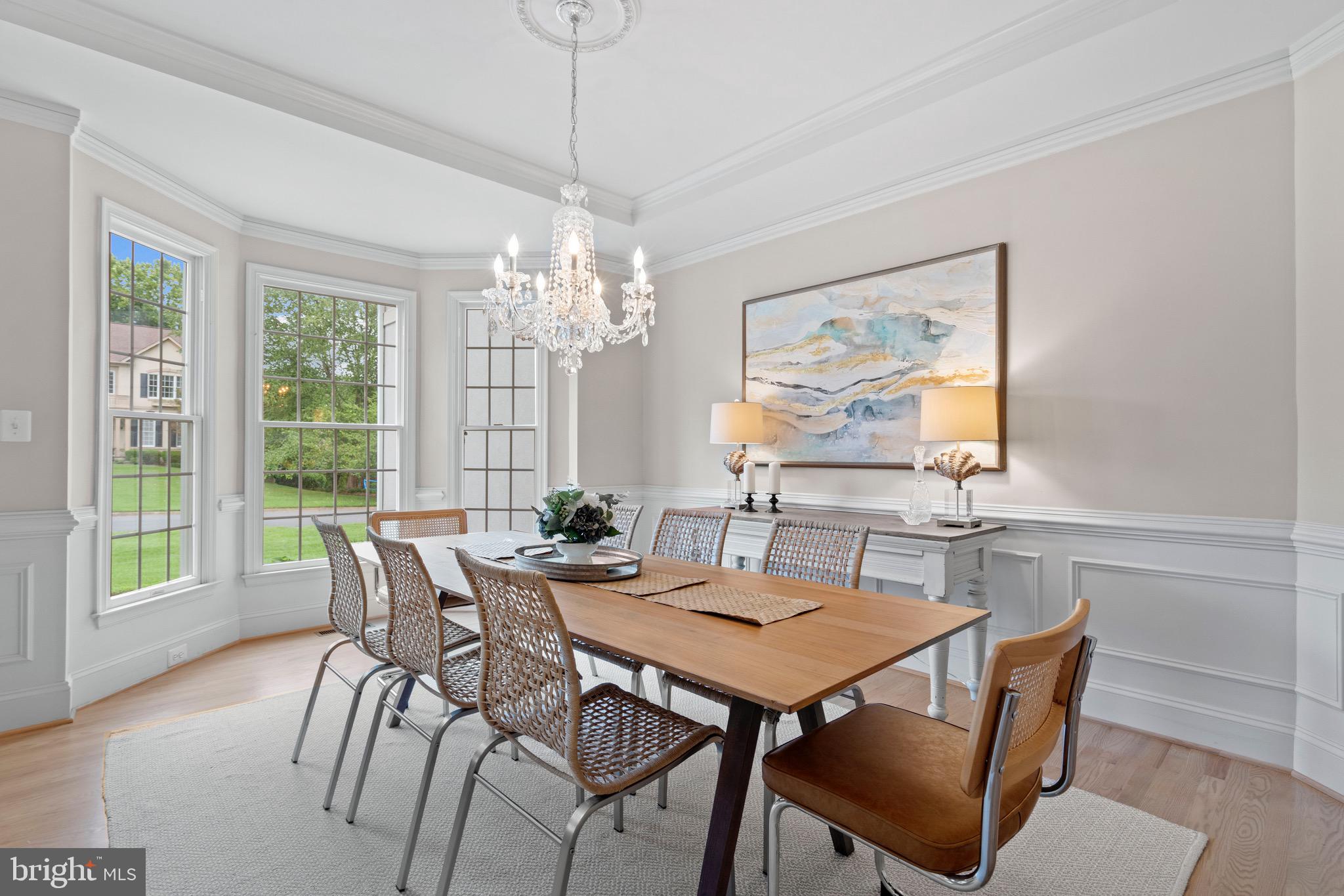 HUNTING HILLS - Residential