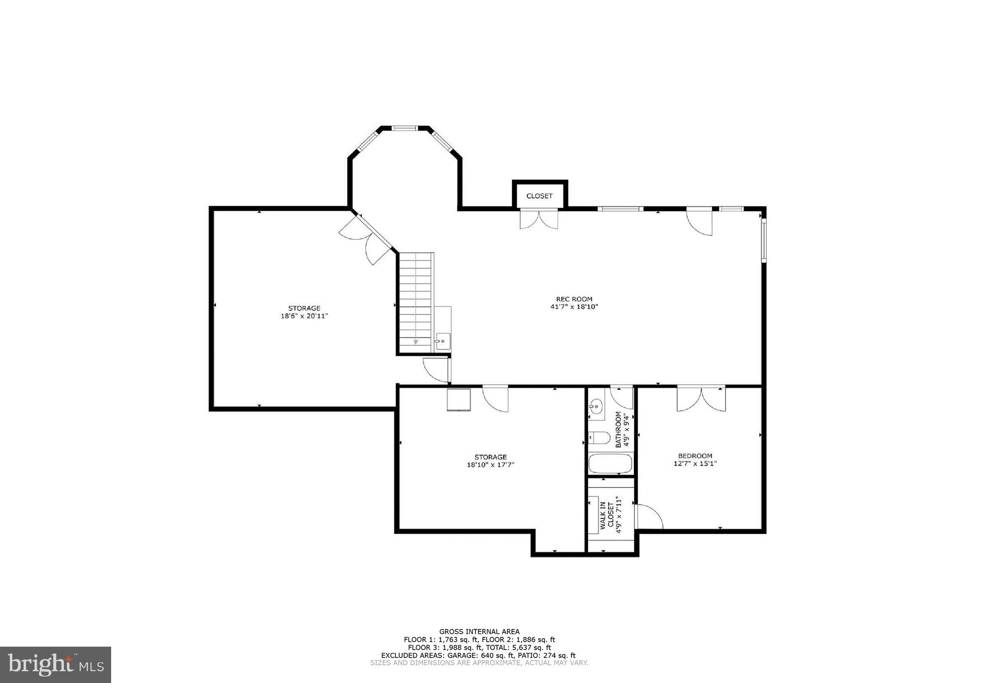 HUNTING HILLS - Residential