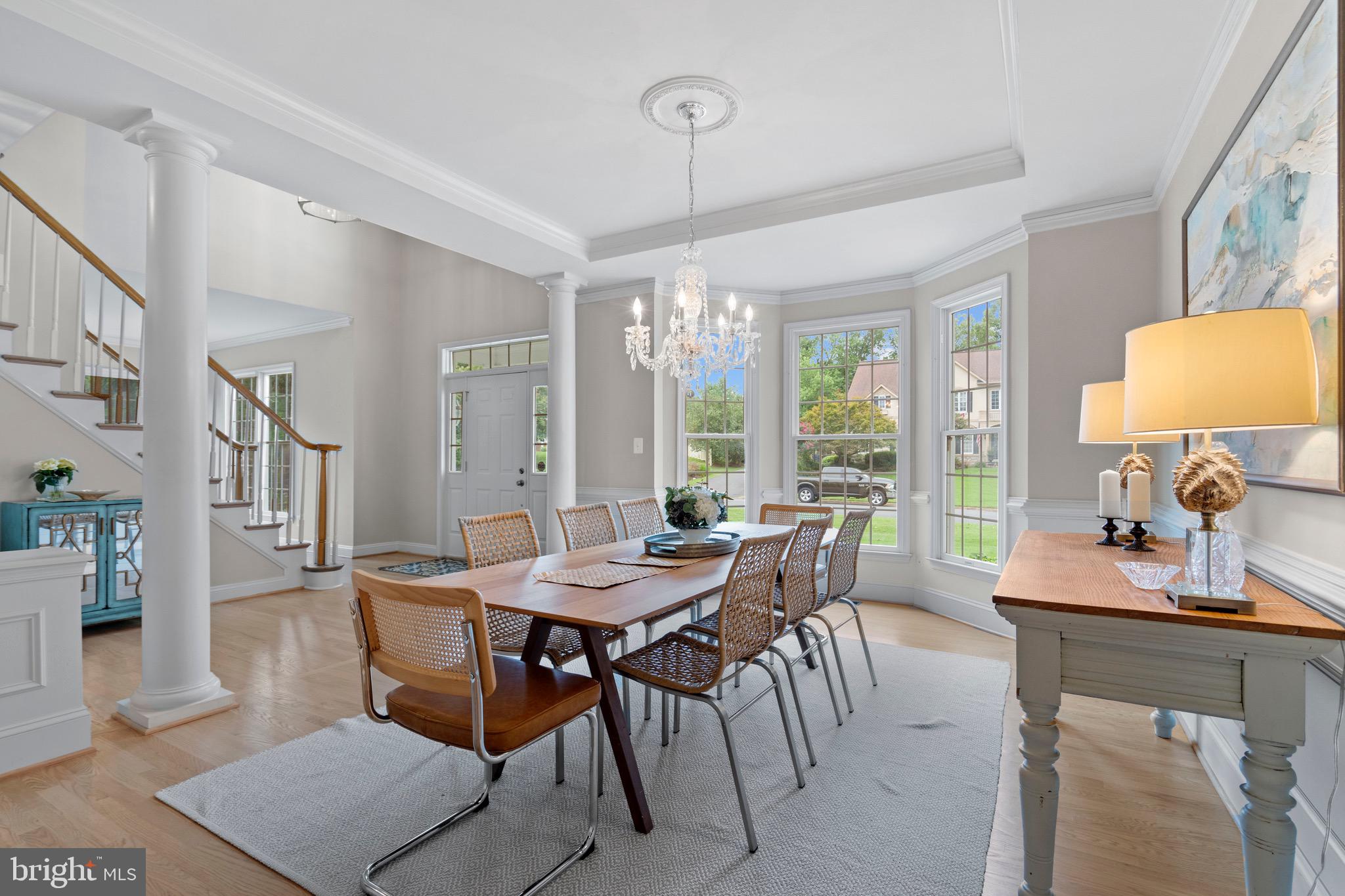 HUNTING HILLS - Residential