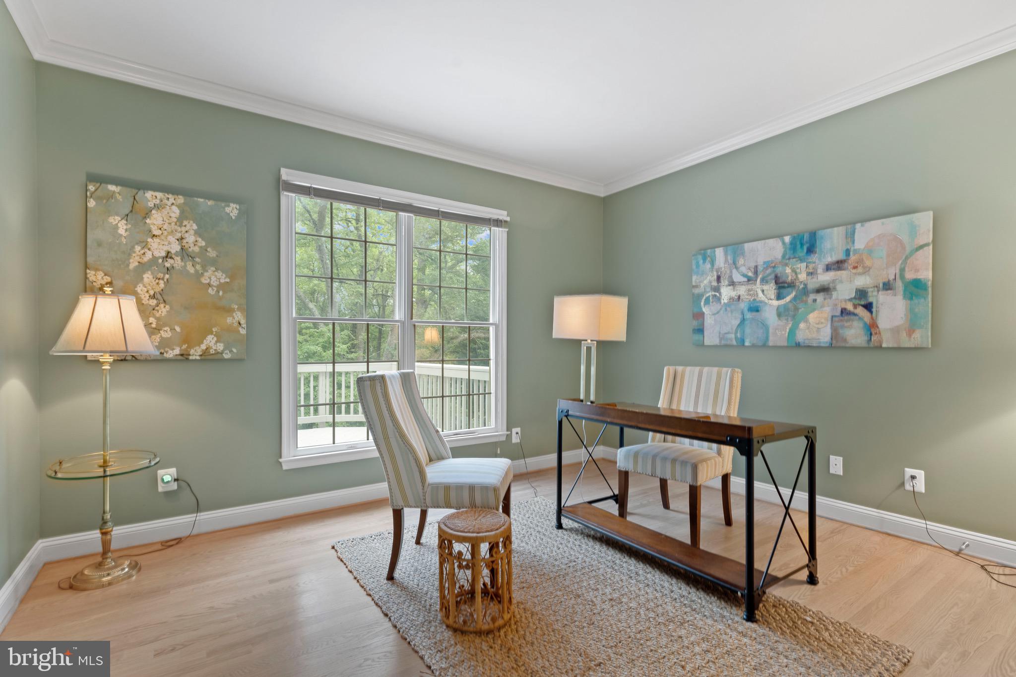 HUNTING HILLS - Residential