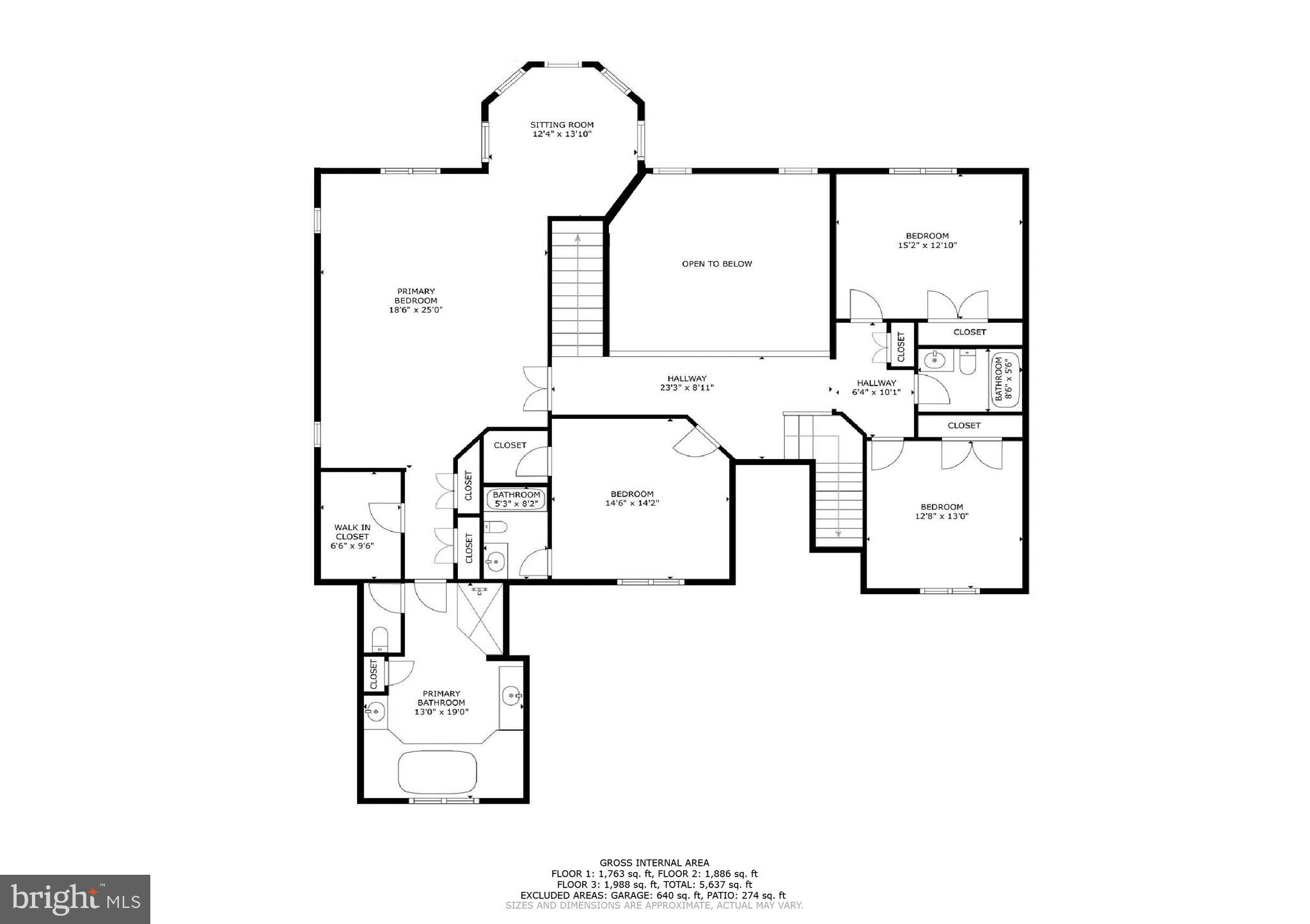 HUNTING HILLS - Residential