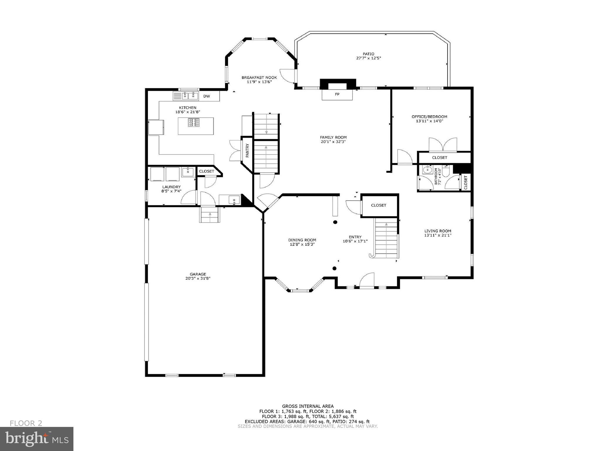 HUNTING HILLS - Residential