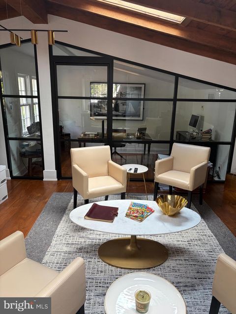 Photo of 511 Salfordville Road #5, HARLEYSVILLE, PA 19438 (MLS # PAMC2177598)