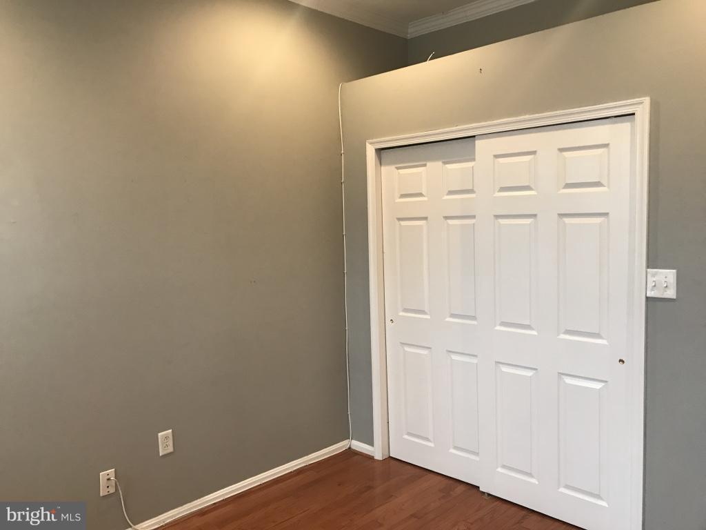 FEDERAL HILL HISTORIC DISTRICT - Residential Lease