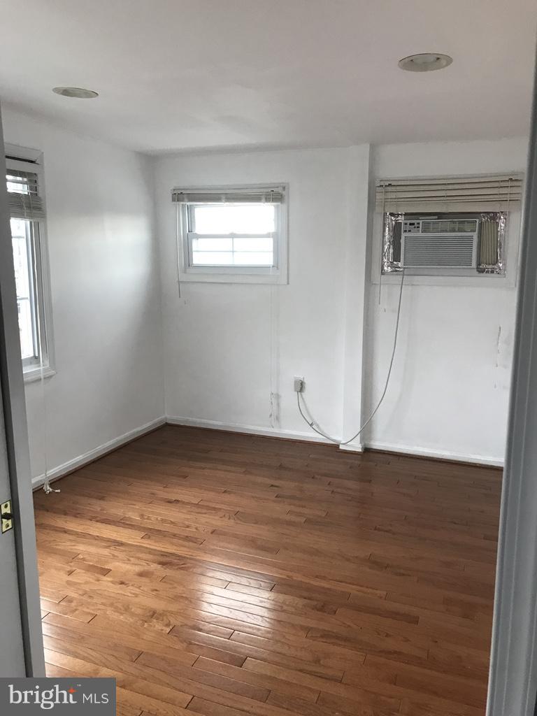 FEDERAL HILL HISTORIC DISTRICT - Residential Lease