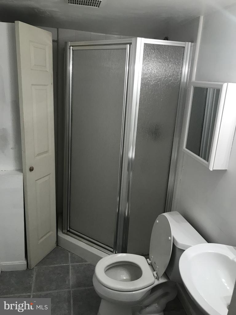 FEDERAL HILL HISTORIC DISTRICT - Residential Lease