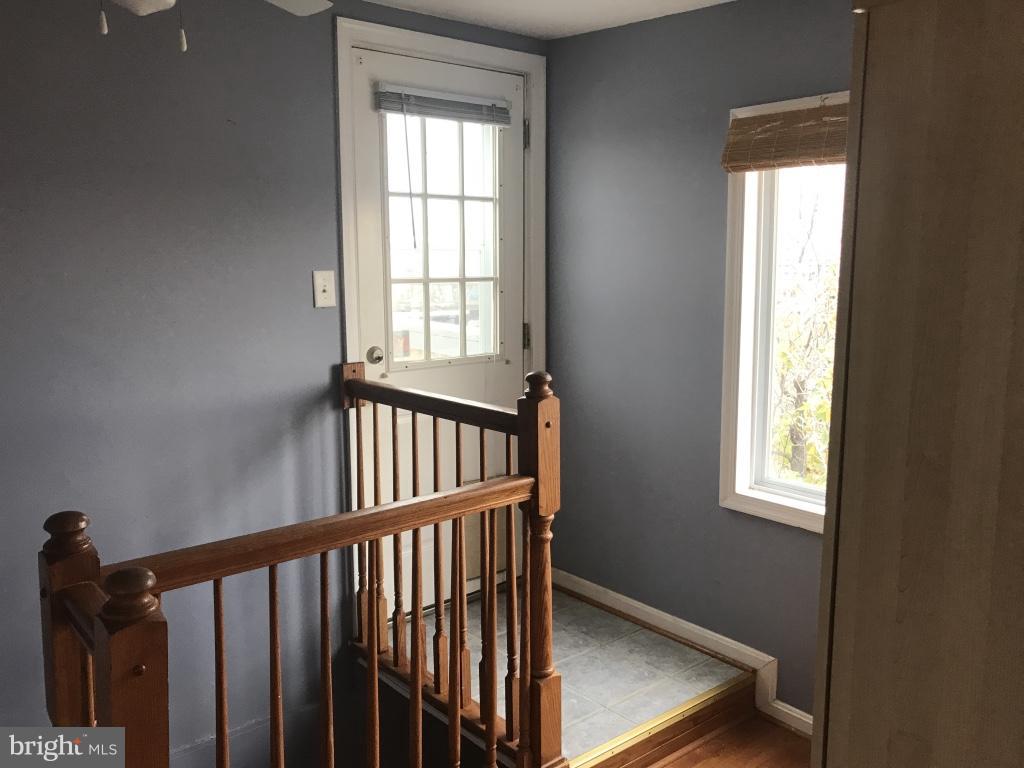 FEDERAL HILL HISTORIC DISTRICT - Residential Lease