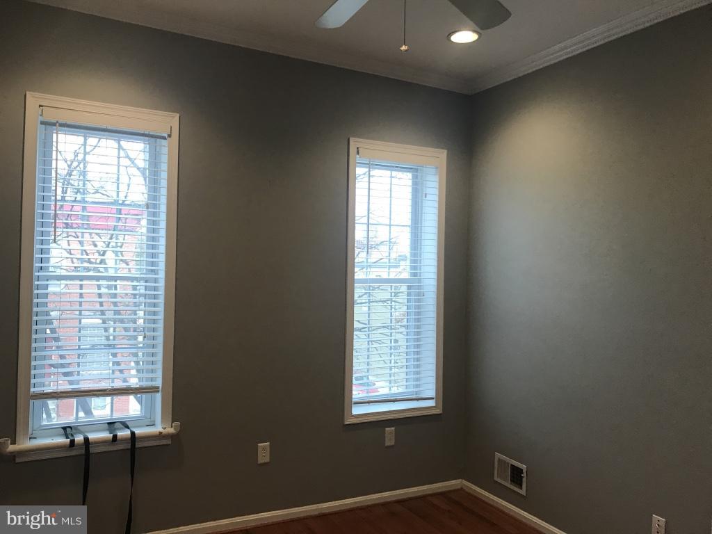 FEDERAL HILL HISTORIC DISTRICT - Residential Lease